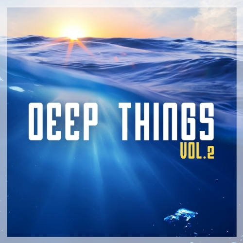 Deep Things Vol.2