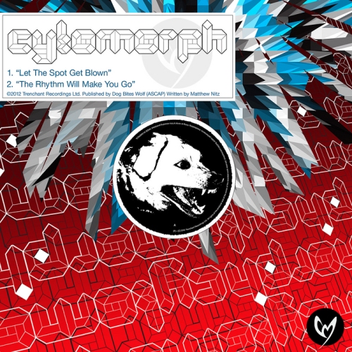 Cytomorph – Let the Spot Get Blown