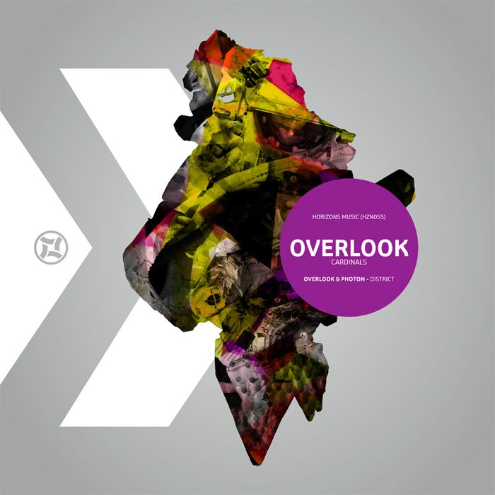 Overlook & Photon – Cardinals / District