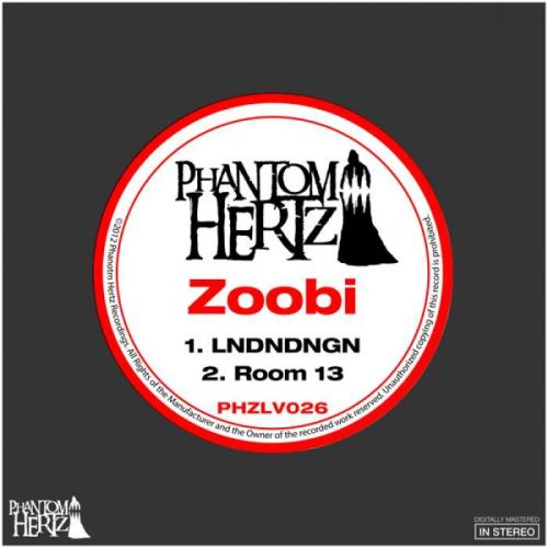 Zoobi – Low Voltage Volume 26