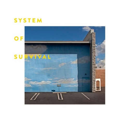 System Of Survival – Needle And Thread