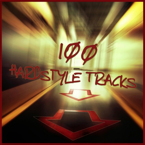 100 Hardstyle Tracks