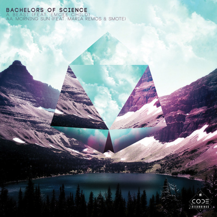 Bachelors Of Science – Beast / Morning Sun