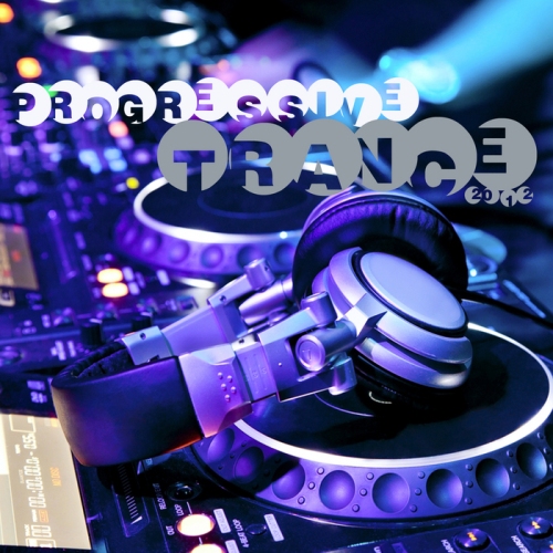 Progressive Trance 2012
