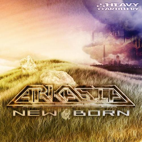 Arkasia – New Born