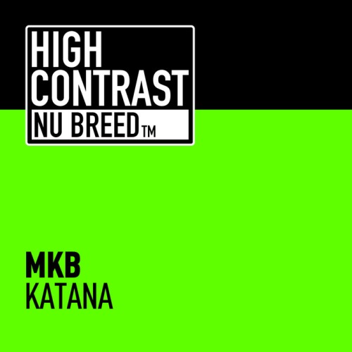 MKB – Katana