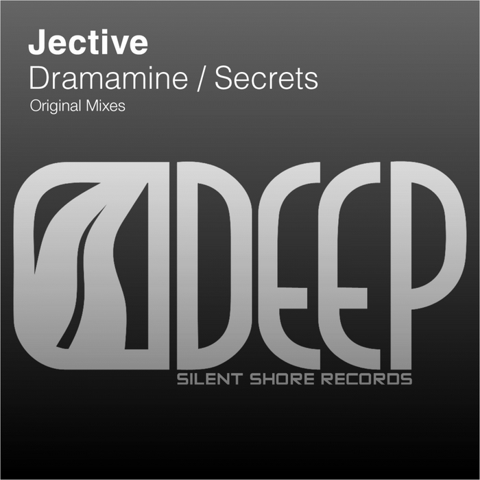 Jective – Dramamine / Secrets