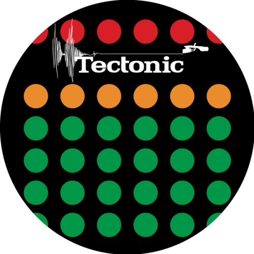 Decibel – Decibel EP
