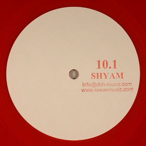 Shyam – 10.1