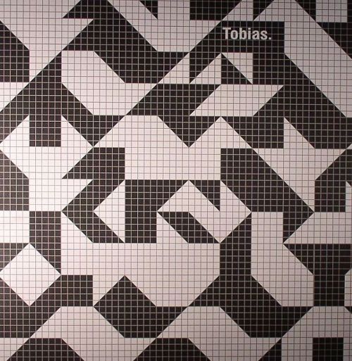 Tobias. – Freeze / Perfect Sense