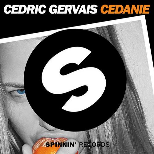 Cedric Gervais – Cedanie