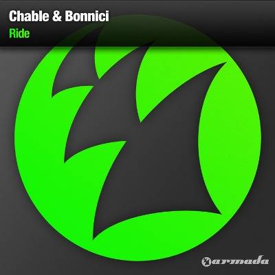 Chable & Bonnici – Ride