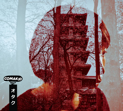 Comakid – “Otaku” – Music for an Imaginary Film