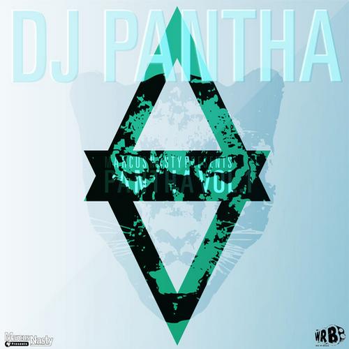 DJ Pantha – Marcus Nasty Presents Pantha Vol. 1