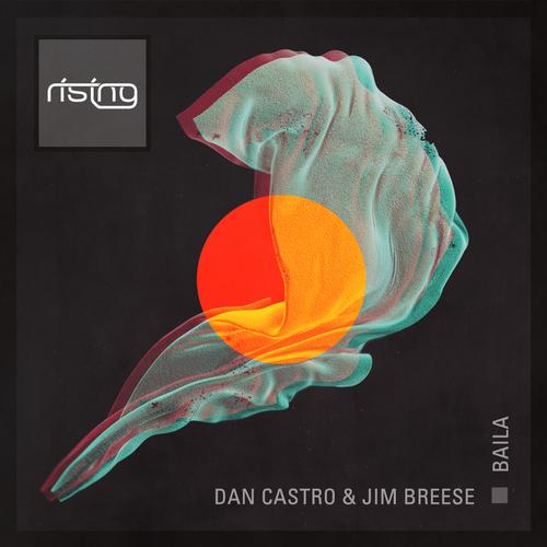 Dan Castro & Jim Breese – Balia