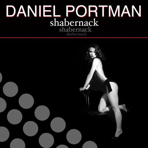 Daniel Portman – Shabernack
