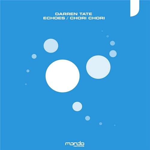 Darren Tate – Echoes / Chori Chori