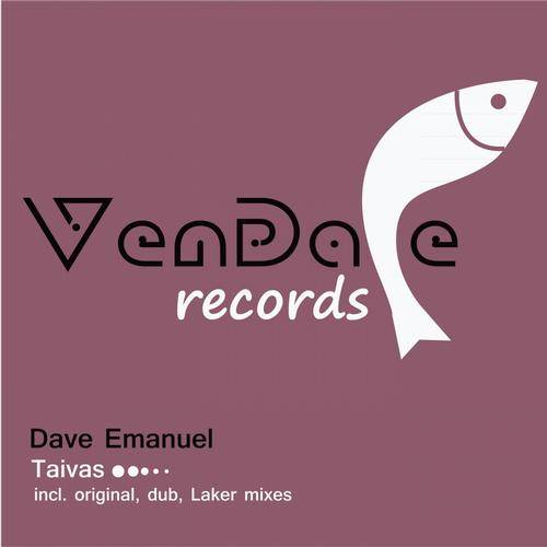 Dave Emanuel – Taivas