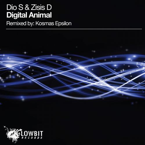 Dio S & Zisis D – Digital Animal