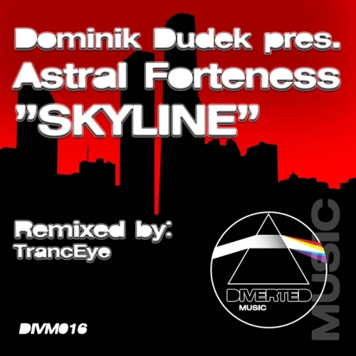 Dominik Dudek – Skyline