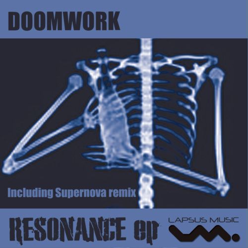 Doomwork – Resonance EP