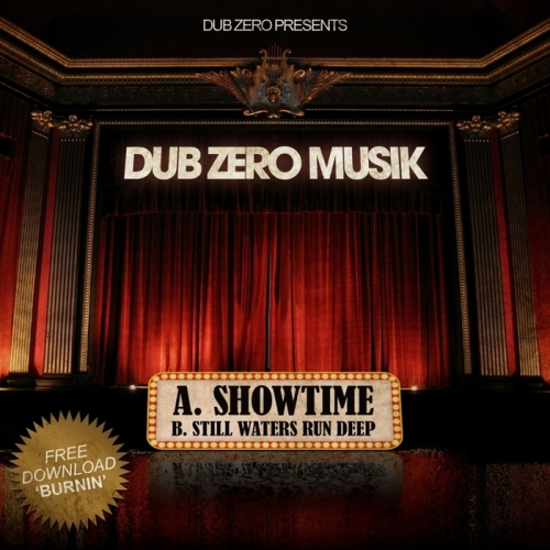 Dub Zero – Showtime