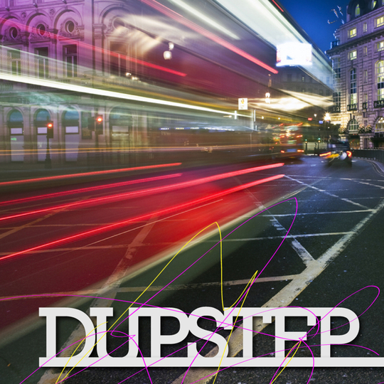 VA – Dubstep