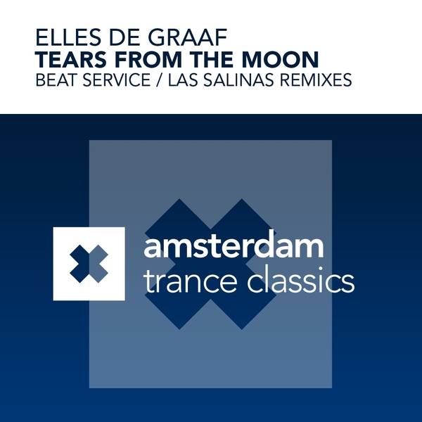 Elles de Graaf – Tears From The Moon