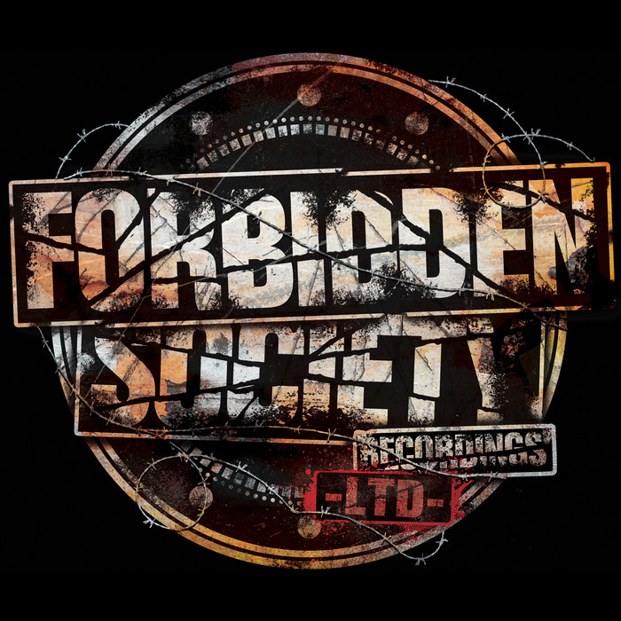 Engage & Forbidden Society – Forbidden Society Recordings LTD 005