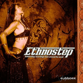 VA – Ethnostep 2