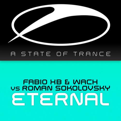 Fabio XB & Wach vs. Roman Sokolovsky – Eternal