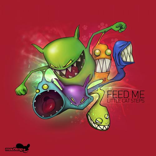 Feed Me – Little Cat Steps