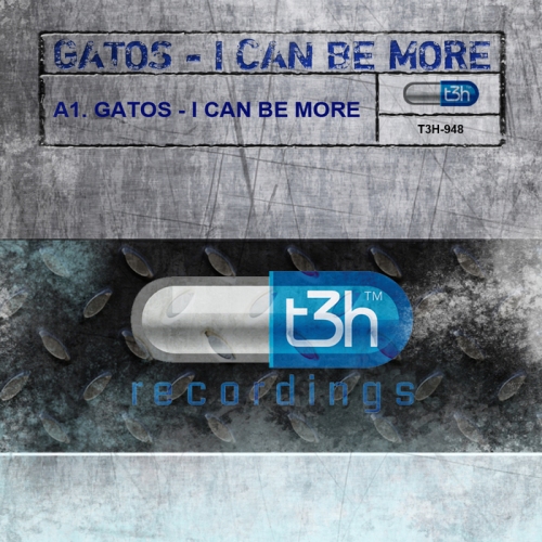 Gatos – I Can Be More