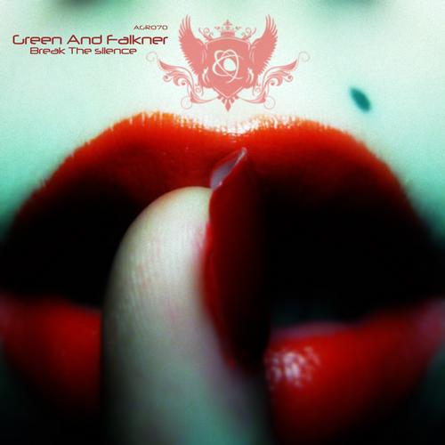 Green & Falkner feat. Elleah – Break The Silence