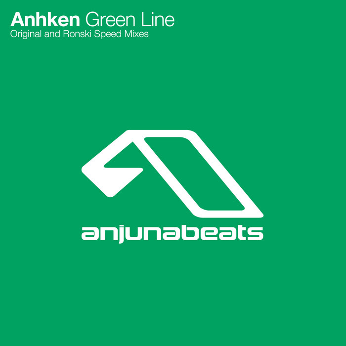 Anhken – Green Line