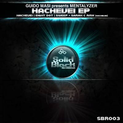Guido Masi Pres. Mentalyzer – Hachevei EP