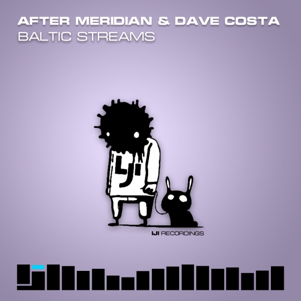 After Meridian & Dave Costa – Baltic Streams