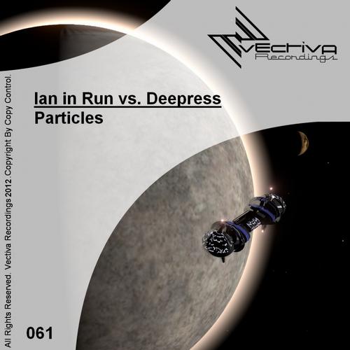 Ian In Run vs Deepress – Particles