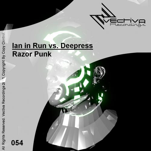 Ian In Run vs Deepress – Razor Punk