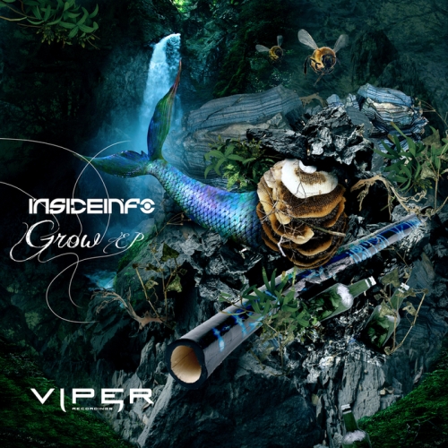 Insideinfo – Grow EP