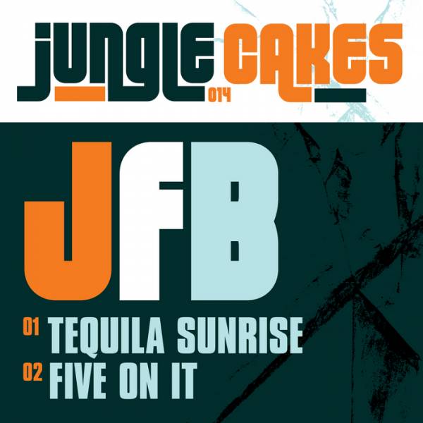 JFB – Jungle Cakes Vol 14