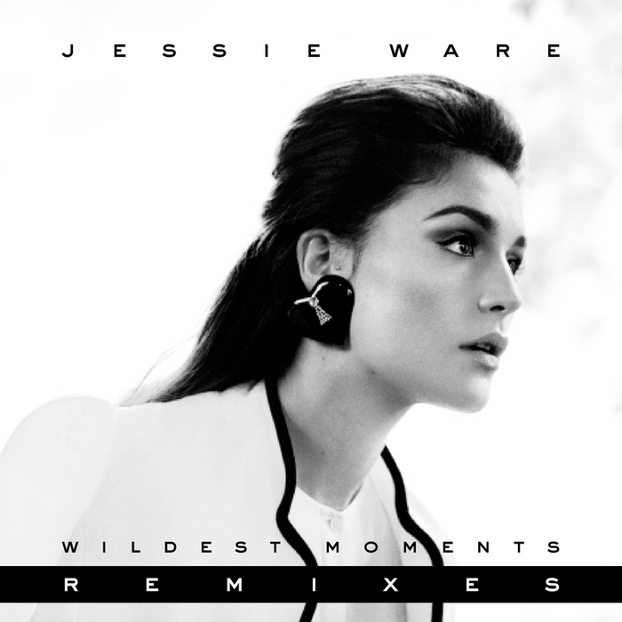 Jessie Ware – Wildest Moments