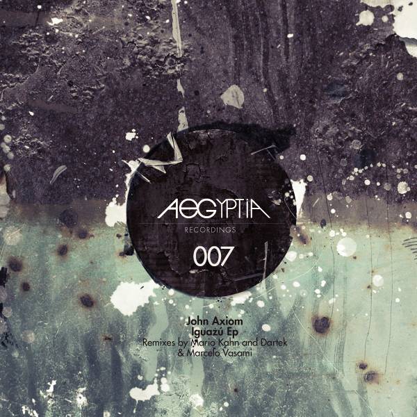 John Axiom – Iguazu