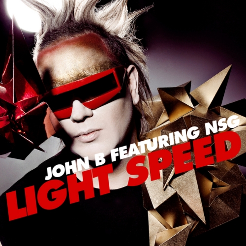 John B feat. NSG – Light Speed