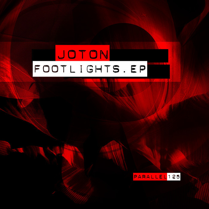 Joton – Footlights EP