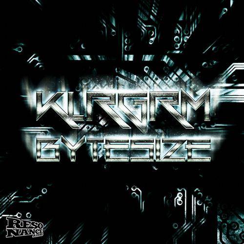 KLRGRM – Bytesize EP