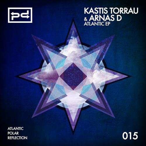 Kastis Torrau & Arnas D – Atlantic EP