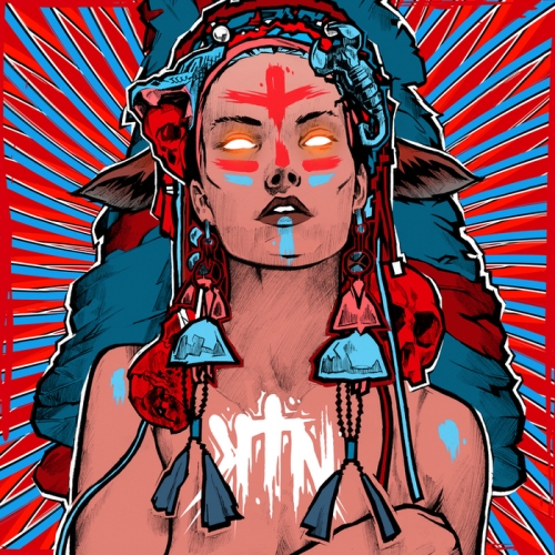 Kill The Noise – Roots EP