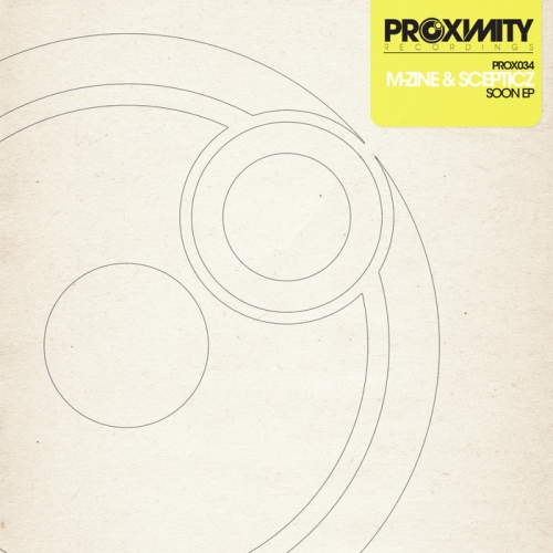 M Zine & Scepticz – Soon EP