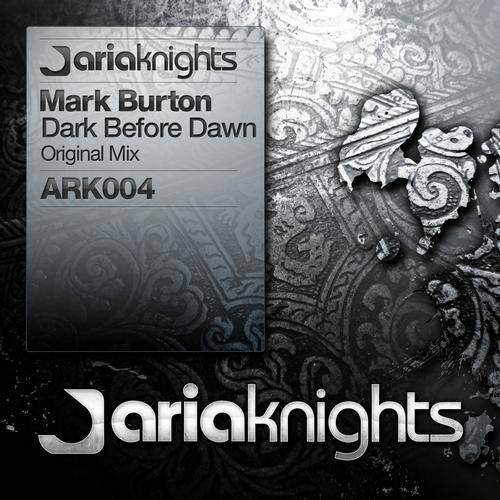 Mark Burton – Dark Before Dawn
